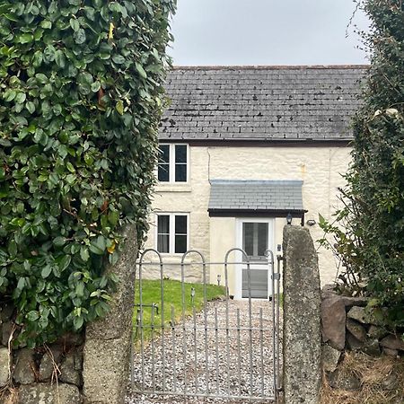 1 Carnebone Cottages Porkellis Eksteriør billede
